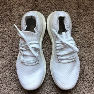 Adidas Ultra Boost X Sz 8